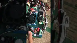 subwoofer amplifier board 500w put  I-N Amplifier instead of,500Watt Class D Audio Amplifier Board