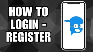 How To Login Register Character AI Account 2024