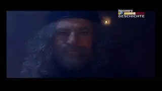 Terry Jones im Mittelalter - Als Philosoph/Alchemist (Doku, 2004)