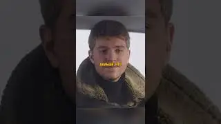 АФГАНЕЦ ПРОУЧИЛ ДЕРЗКИХ МЕНТОВ 