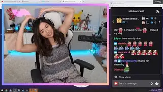 Pokimane is Enjoying GTA RP with the Cleanbois | NoPixel GTA RP