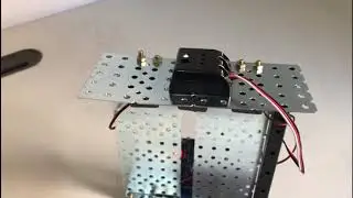 Robótica Educacional - Projeto Detector de Luminosidade