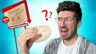 Es gibt bald unsichtbares Essen?! - SXSW 2023