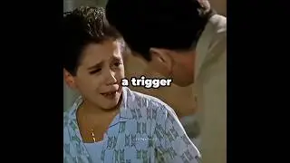 “Dad shouts at C and slaps him😡” | A Bronx Tale 