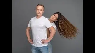 ПОСВЕЩЕНИЕ. Марина Хмеловская