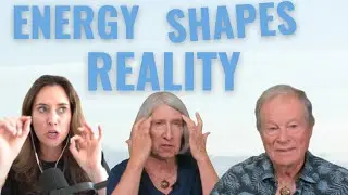 Sacred Geometry: How Ancient Wisdom Connects Us to Our Higher Selves // Gregory and Gail Hoag