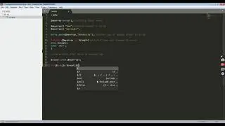 PHP array tutorial