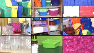 ОАО «Борисовский завод пластмассовых изделий»