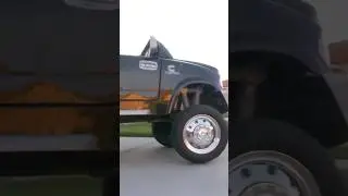Imagine Diesel Engine Truck for Kids