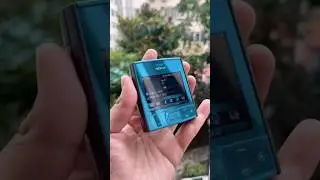 Nokia X501 in 2023 | Nokia Sliding Kepad Phone 