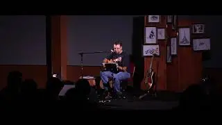 Germán Neftalí - Memorias