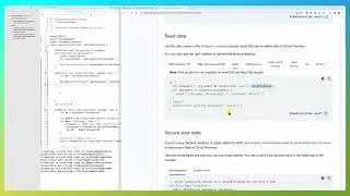 iOS : Firebase Cloud Firestore Reading Collections and Single Document