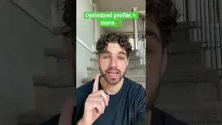 💰Earn more on Medium by optimizing your profile. ✍️ 