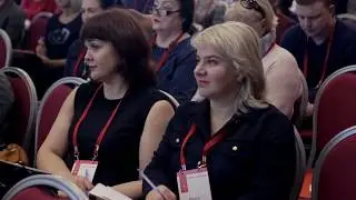 Бизнес ракета. Жизнь и работа Анны Фомичевой.
