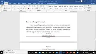 ECOM Wk 14 Video 5