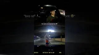 Where did bro even come from😭 like for pt.2 