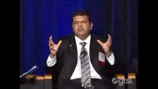 The Role of FedRamp - Industry Panel