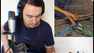Hedonutopia - Efendisiyim (Cover)