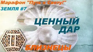 БЛИЗНЕЦЫ. ЦЕННЫЙ ДАР ИЛИ ЧУДО ПРЕВРАЩЕНИЯ. 