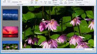 How it works: Free JPG PNG TIF to PDF Converter