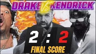 Drake Vs Kendrick: WHO REALLY WON!
