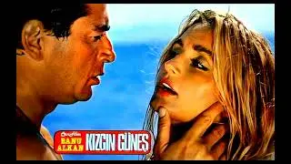 Christian Bruhn Timm's Thema (Timm Thaler Film) Kızgın Güneş Film Müzikleri Banu Alkan Salih Güney