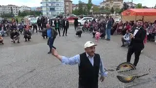 ÇUBUKLU ERGÜN #Çubuk #Emre #Bayır #Düğün #Birincibölüm