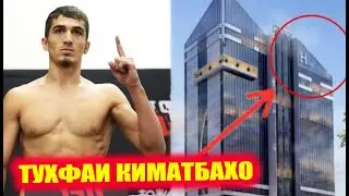 ВАУУУ! Тухфаи киматбахо ба Самандар Муродов | Ракиби хатарнок барои Хамзат | Дариуш зидди топ - 5