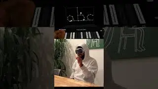 Apple Vision Pro Synth???
