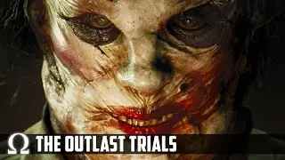 Outlast Trials SCARED THE PANTS OFF US! | The Outlast Trials (Grind the Bad Apples)