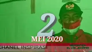 SOSOK GURU INSPIRASI