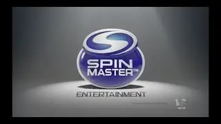 Guru/Spin Master Entertainment/Nickelodeon (2018)