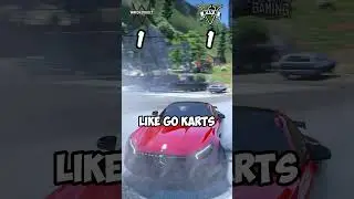 GTA 5 Vs Watch Dogs 2 : Comparing 5 gameplay features Part 1 