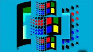 YTPMV Windows 3.1 Chord Sound Effect Scan