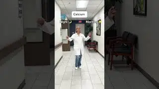 Best time to take 