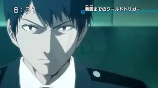 World Trigger OP 2 /Импульс мира опенинг 2 (Jackie-O & Marie Bibika Russian TV-Version)