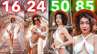 Which Focal Length Should YOU buy? (In 90 SECONDS)