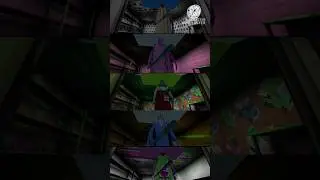 (Doremon 🤪🤪 + Ice Cream 🍨🍨 + Zombie 👻👻 ) #entertainment #trending #subscribers #Granny #Horrar