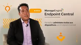 Pentafon administra todos sus dispositivos con Endpoint Central | ManageEngine LATAM