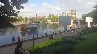 ПОТОП В КРАСНОДАРЕ 14 ИЮЛЯ 2020 УЛ. ВИШНЯКОВОЙ, ЛИКВИДАЦИЯ ПОСЛЕДСТВИЙ ЗАЛПОВОГО ЛИВНЯ