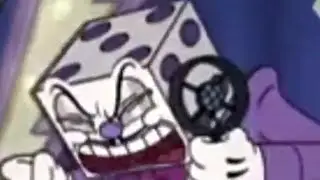 [YTP] Roll The Dice! (EARRAPE WARNING)