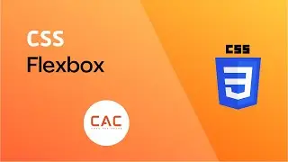 CSS  Flexbox - CSS 3 Course