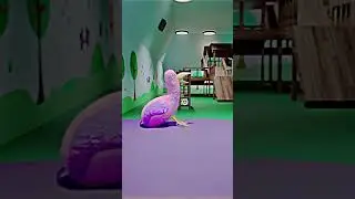 How to get the Purple Key card in Garten Banban