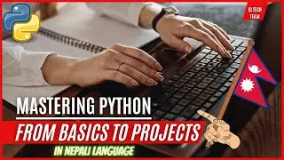 Class and object in Python | Object Oriented Programming | Python course