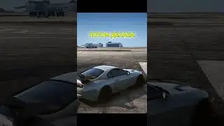 ГАЙД ПО ДРИФТУ ДЛЯ НОВИЧКОВ