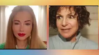 Мир МЕНЯЕТСЯ, мы в ДРУГОЙ реальности. Людмила Артемьева