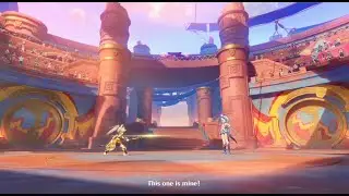 Kachina vs Maulani