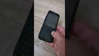 Nokia 230 after 4 years old*not working*