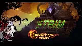 Drakensang Online Dark Legasy - Лучшая сборка на танка в 2021