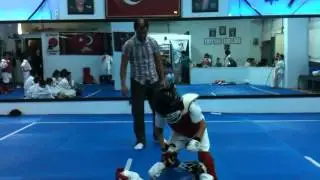 ALANYA JU JUTSU  SAMURAI SPOR KÜLÜBÜ